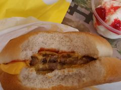 -麦当劳(启迪香山店)