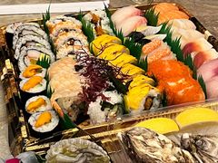 -鮨之佐壽司外賣店(氹仔市区店)