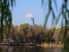 -长春市南湖公园