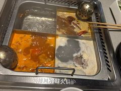 -海底捞火锅(苏宁生活广场店)