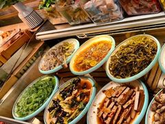 -诺丁牛排披萨自助餐厅(汕头苏宁店)
