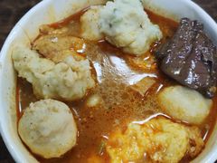 -四里沙茶面(七星西路分店)