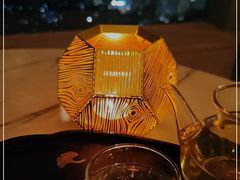 -悦厅·下午茶(杭州柏悦酒店)