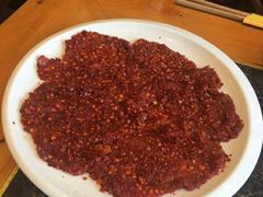 尖叫牛肉-老码头火锅(骡马市店)