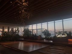 -Seesaw Coffee(朝阳大悦城店)