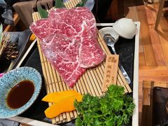 -黑牛の店·和牛烧肉(合生汇店)
