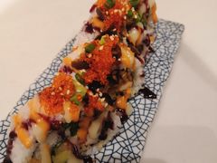 浓情蜜意-晴季寿司(活力城店)