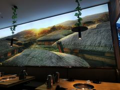 -汉拿山(包河万达店)