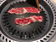 -贺野·自助炭火烤肉(紫藤路店)