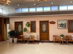 -成都驻京办餐厅(蜀都宾馆店)