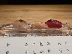 -元熹会席料理