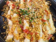 -小民大排档(江汉路店)