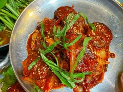 -枣玛尔脊骨汤·烤肉(西塔总店)