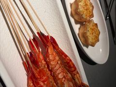 -左庭右院鲜牛肉火锅黑金店(陆家嘴中心店)