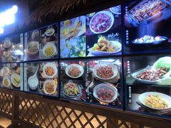-胖姐渔村(中源大道店)