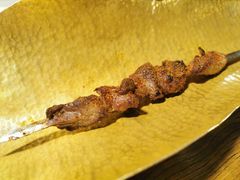 羊肉串-3号仓库(幸福北路店)