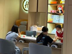 -海底捞火锅(奉化银泰店)