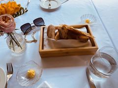 餐前面包-蝶舍·MAISON PAPILLON