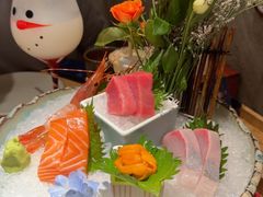 -阿吾罗·月咏精致日料(港汇恒隆广场店)