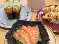 -寿司郎(皇庭广场店)