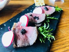 -赤坂亭·M9和牛放题(长楹天街购物中心店)