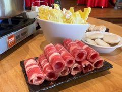 -糟粕醋·椰苑海南菜餐厅(亚龙湾天域酒店)