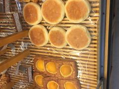 -长发西饼(临顿路店)