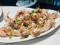 -金海湾海鲜排档(朱家尖店)