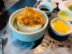 秃黄油捞饭-蟹榭·本帮江浙菜·蟹宴(五角场合生汇商场店)