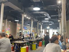 -33韩式自助烧烤(环城南路店)
