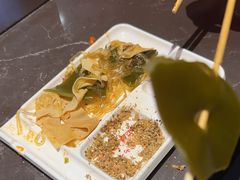 -邢氏老太太烤串(北兴街店)