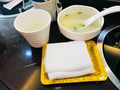 餐具-龙记斑鱼庄