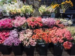 -循礼门鲜花花市(武汉循礼门店)