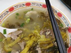 -陈记汤饭(水巷口店)