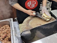 -樊记腊汁肉(竹笆市总店)