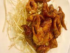 -文记壹心鸡(宝华路店)