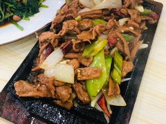 -老舅老蒙肉饼非遗店(一店)