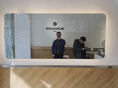 -Legno.ita Coffee by Wood(襄阳南路店)