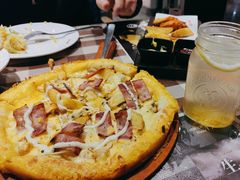 -米斯特比萨(罗斯福店)