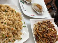 -北戴河庆山饭店·海鲜砂锅粥(北戴河黑石路店)