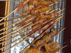 -三个大叔东北烧烤·砂锅菜(西三旗店)