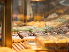 -木子木水日式烫面包(世界城光谷店)