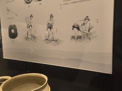 -上海崧泽遗址博物馆