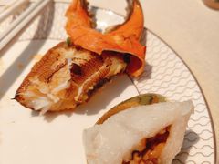 -广州富力丽思卡尔顿酒店·丽轩·粤菜