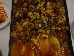 -雅佳神话·麻辣烤鱼(新街口店)