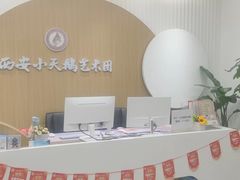 -西安小天鹅艺术团(金花路校区)