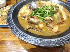 -下梅人家土菜馆(历史文化餐厅度假区店)