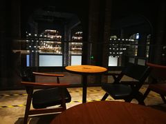 等候区-CGV影城(滨江天街IMAX店)