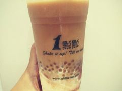 -1点点(丰盛町店)