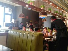 -花千代秘制烤鱼(曼哈顿店)